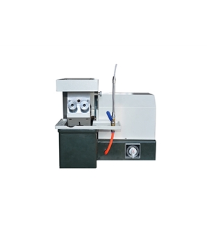 Q-2A金相式樣切割機